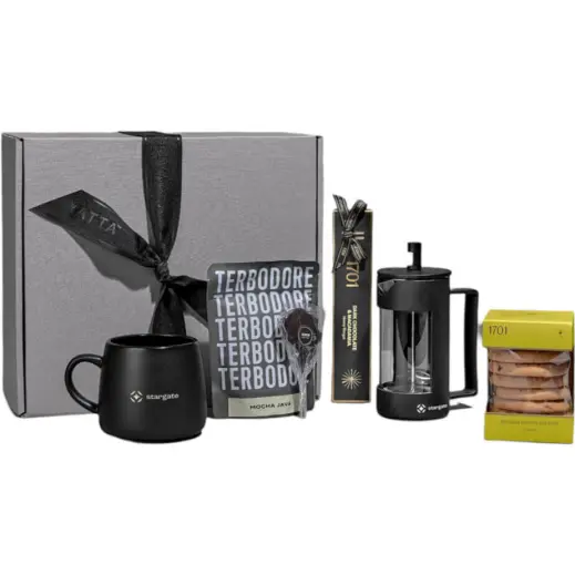 Yatta Brew-Box Hamper Main